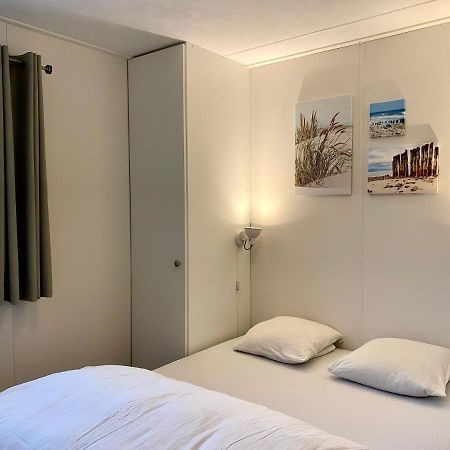 Strandhuis De Zon - Recreatiepark De Watersnip Petten Zewnętrze zdjęcie