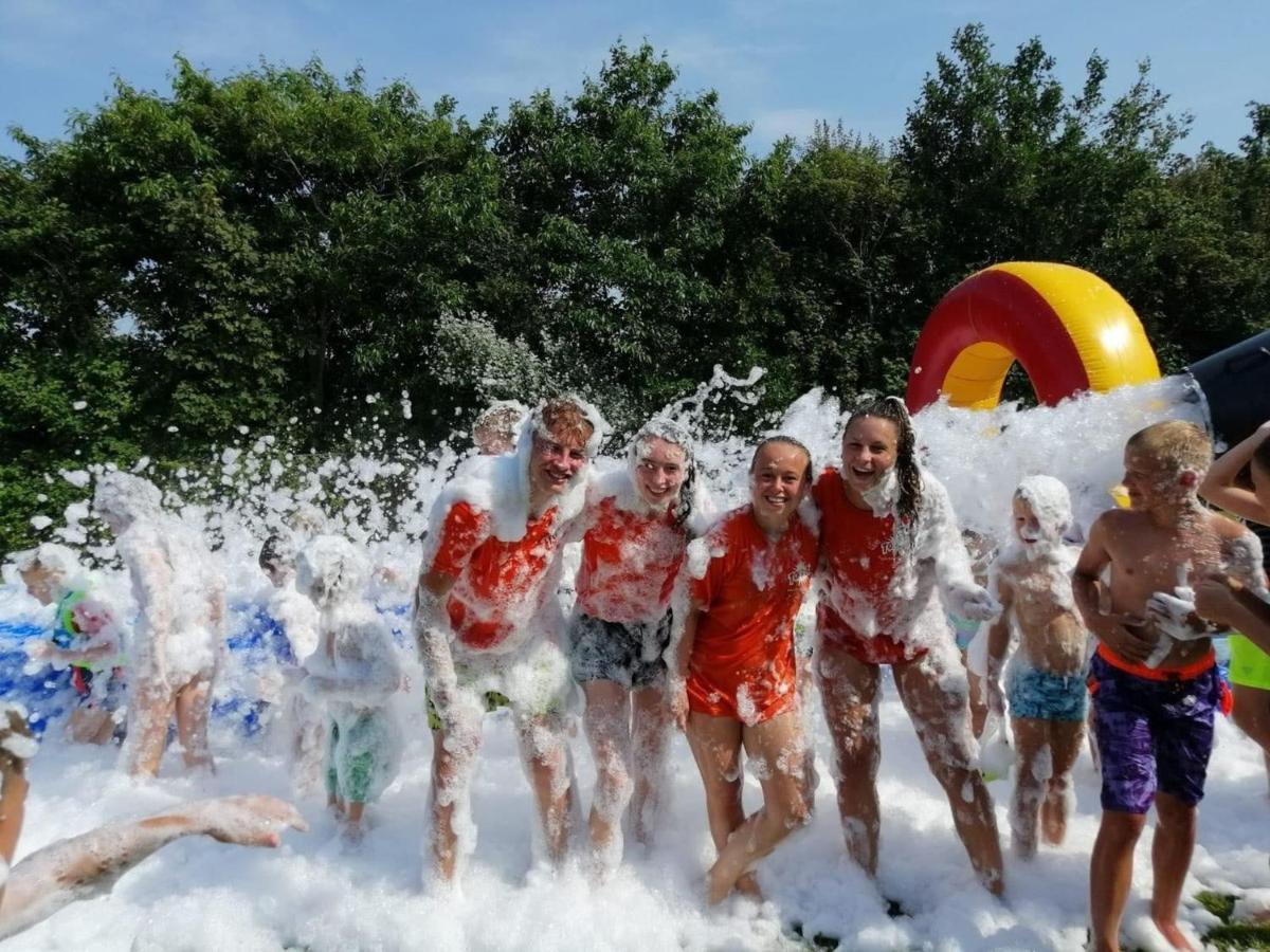 Strandhuis De Zon - Recreatiepark De Watersnip Petten Zewnętrze zdjęcie